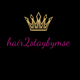 Hair 2 stay by Ms.E